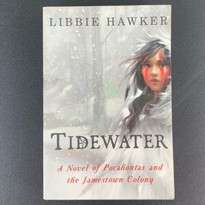 Tidewater by Libbie Hawker. 2014.